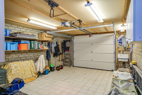 Medium property photo - Paulus Potterstraat 3, 5953 JG Reuver